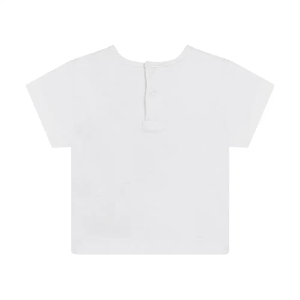 Completo Bambina Karl Lagerfeld Set t-shirt e leggings Karl Lagerfeld