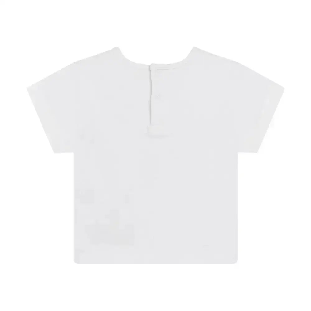 Completo Bambina Karl Lagerfeld Set t-shirt e leggings - Follower SRL