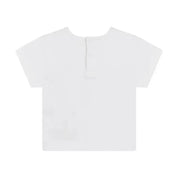 Completo Bambina Karl Lagerfeld Set t-shirt e leggings - Follower SRL