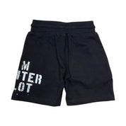 Completo Bambino Aeronautica Militare T-shirt e Shorts Aeronautica Militare