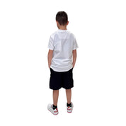 Completo Bambino Aeronautica Militare T-shirt e Shorts Aeronautica Militare