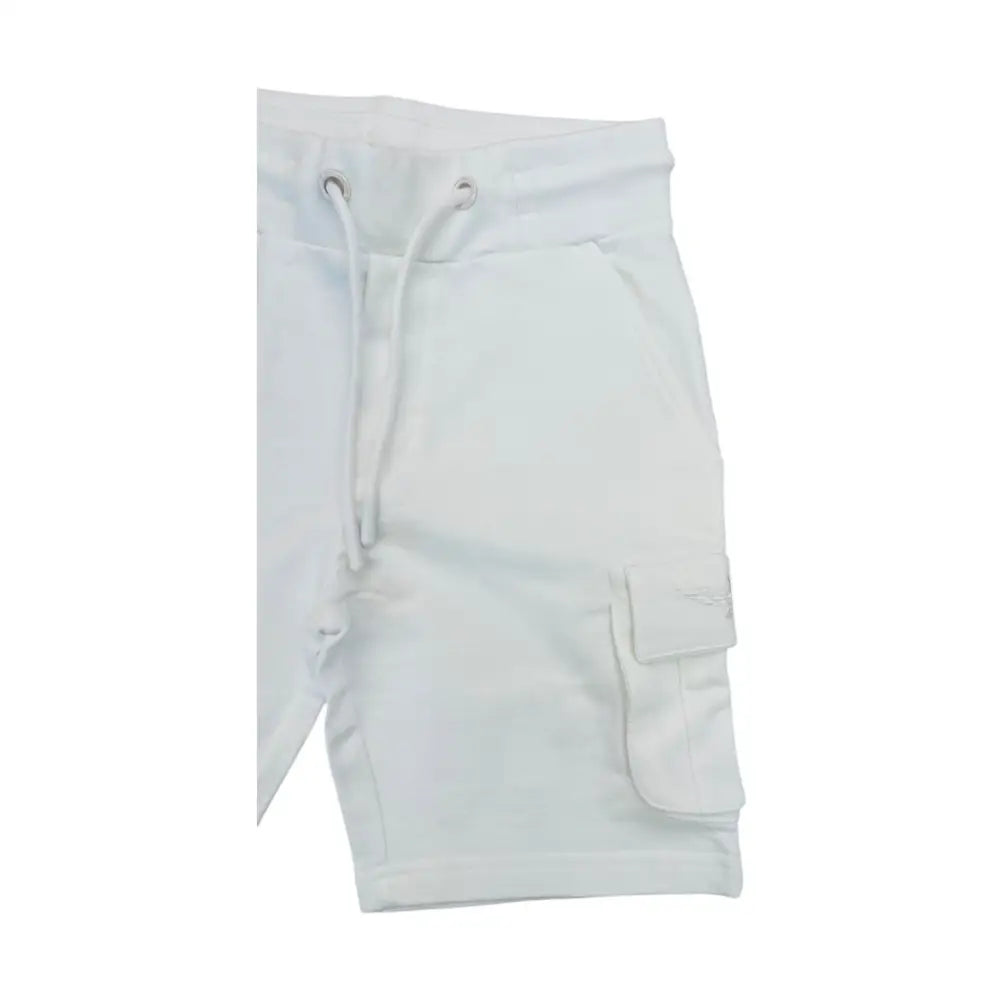 Completo Bambino Aeronautica Militare T-shirt e Shorts Aeronautica Militare