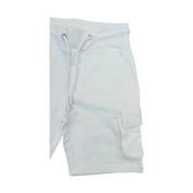 Completo Bambino Aeronautica Militare T-shirt e Shorts Aeronautica Militare