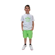 Completo Bambino Aeronautica Militare T-shirt e Shorts Aeronautica Militare