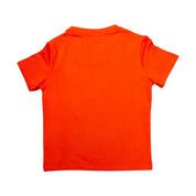 Completo Bambino Aeronautica Militare T-shirt e Shorts Aeronautica Militare