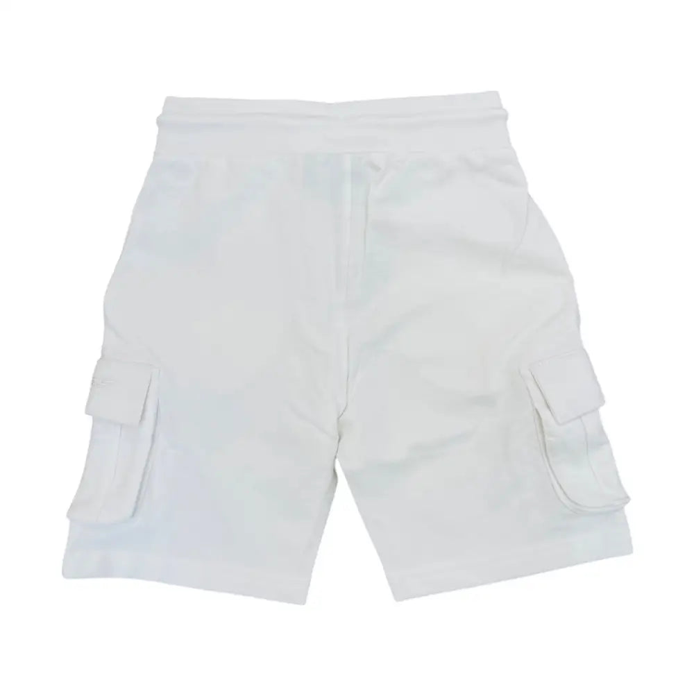Completo Bambino Aeronautica Militare T-shirt e Shorts Aeronautica Militare