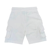 Completo Bambino Aeronautica Militare T-shirt e Shorts Aeronautica Militare