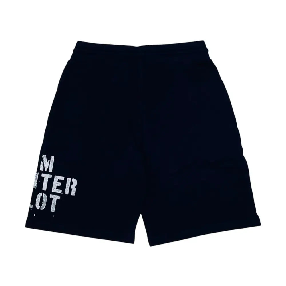 Completo Bambino Aeronautica Militare T-shirt e Shorts Aeronautica Militare