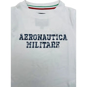Completo Bambino Aeronautica Militare T-shirt e Shorts Aeronautica Militare