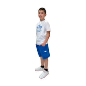 Completo Bambino Aeronautica Militare T-shirt e Shorts - Follower SRL