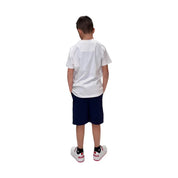 Completo Bambino Aeronautica Militare T-shirt e Shorts Aeronautica Militare