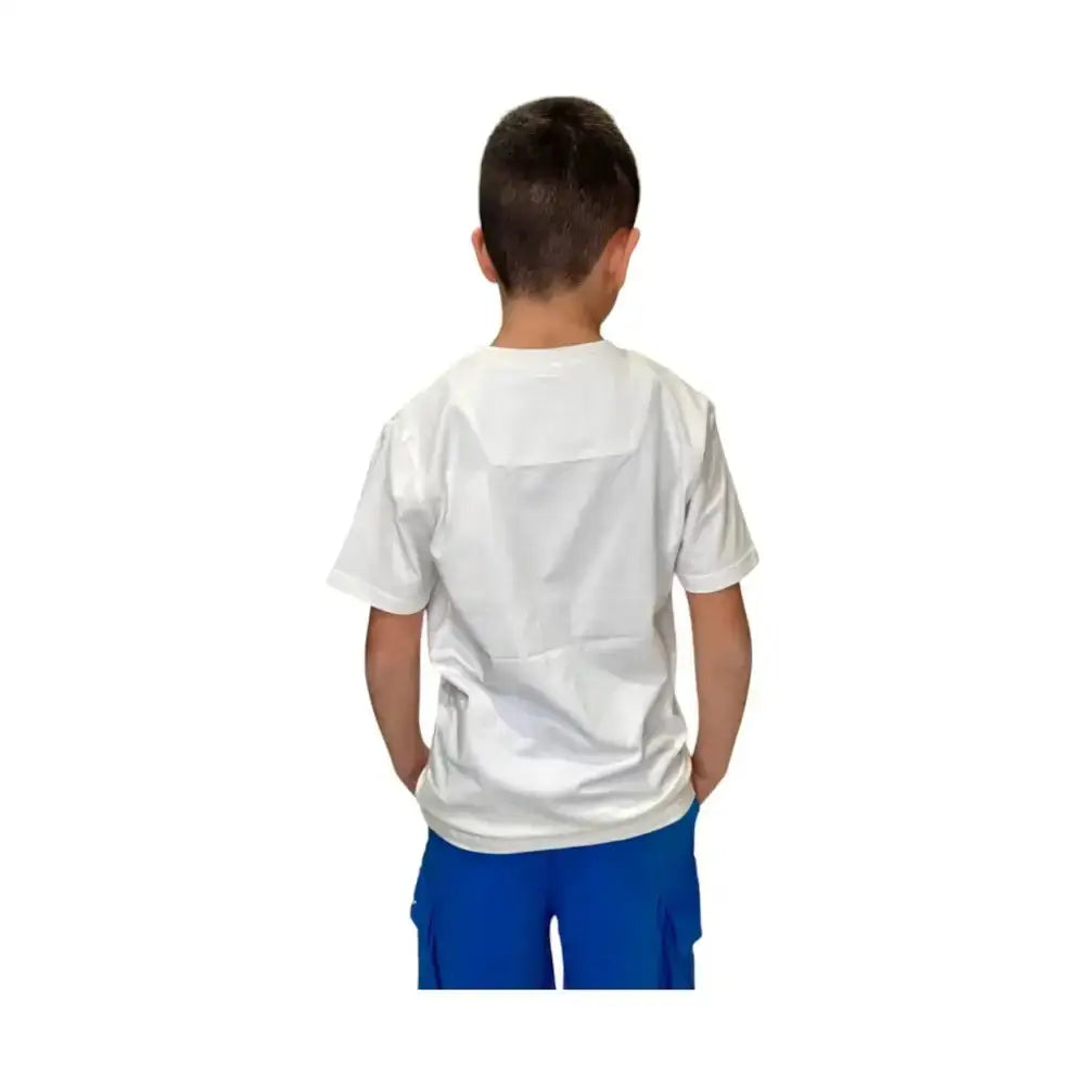 Completo Bambino Aeronautica Militare T-shirt e Shorts - Follower SRL