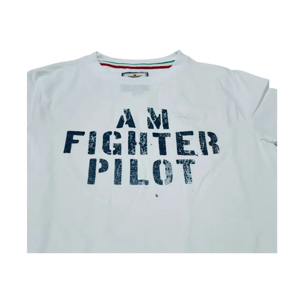 Completo Bambino Aeronautica Militare T-shirt e Shorts Aeronautica Militare