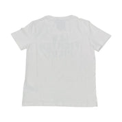 Completo Bambino Aeronautica Militare T-shirt e Shorts Aeronautica Militare