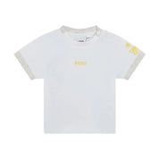 Completo Bambino Hugo Boss combinaison + t-shirt Hugo Boss