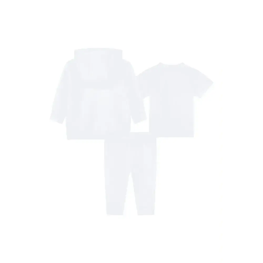 Completo Bambino Hugo Boss da jogging 3 pezzi - Follower SRL
