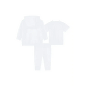 Completo Bambino Hugo Boss da jogging 3 pezzi - Follower SRL