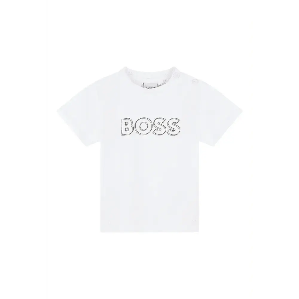 Completo Bambino Hugo Boss da jogging 3 pezzi - Follower SRL