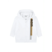 Completo Bambino Hugo Boss da jogging 3 pezzi - Follower SRL