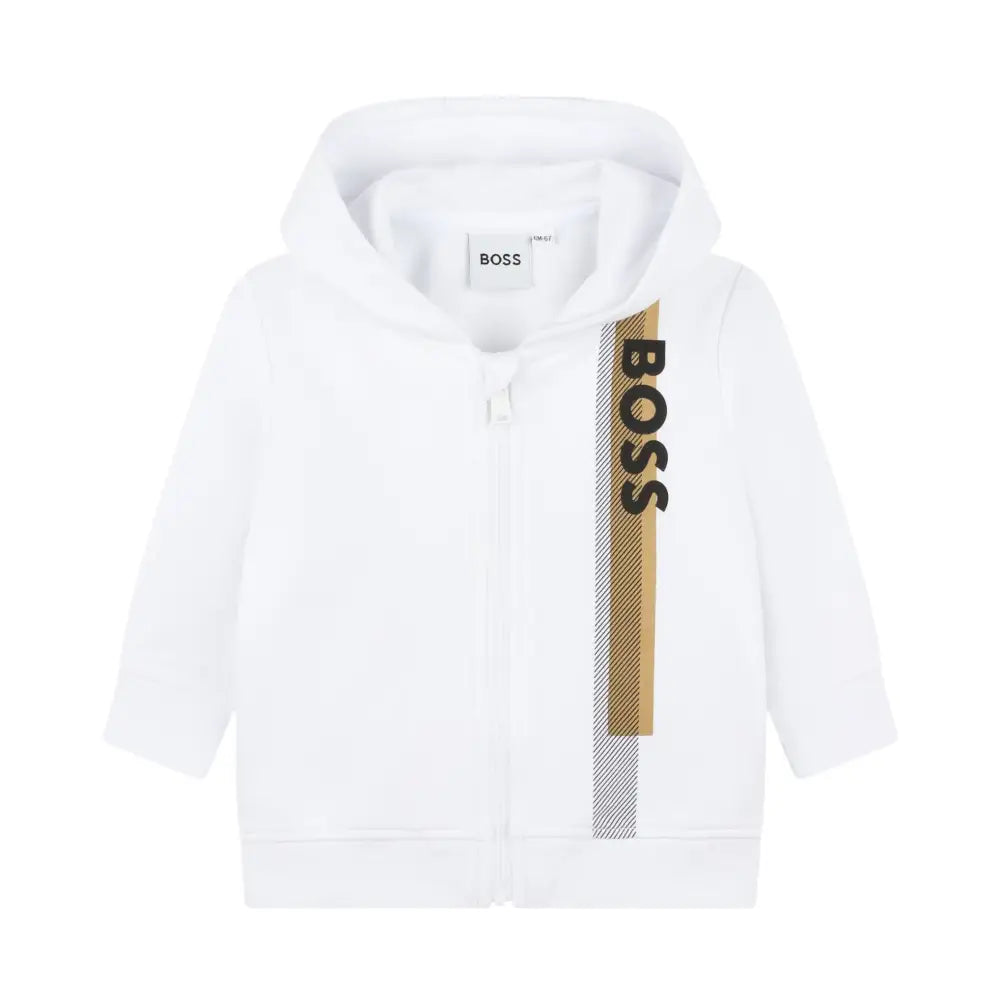 Completo Bambino Hugo Boss da jogging 3 pezzi Hugo Boss