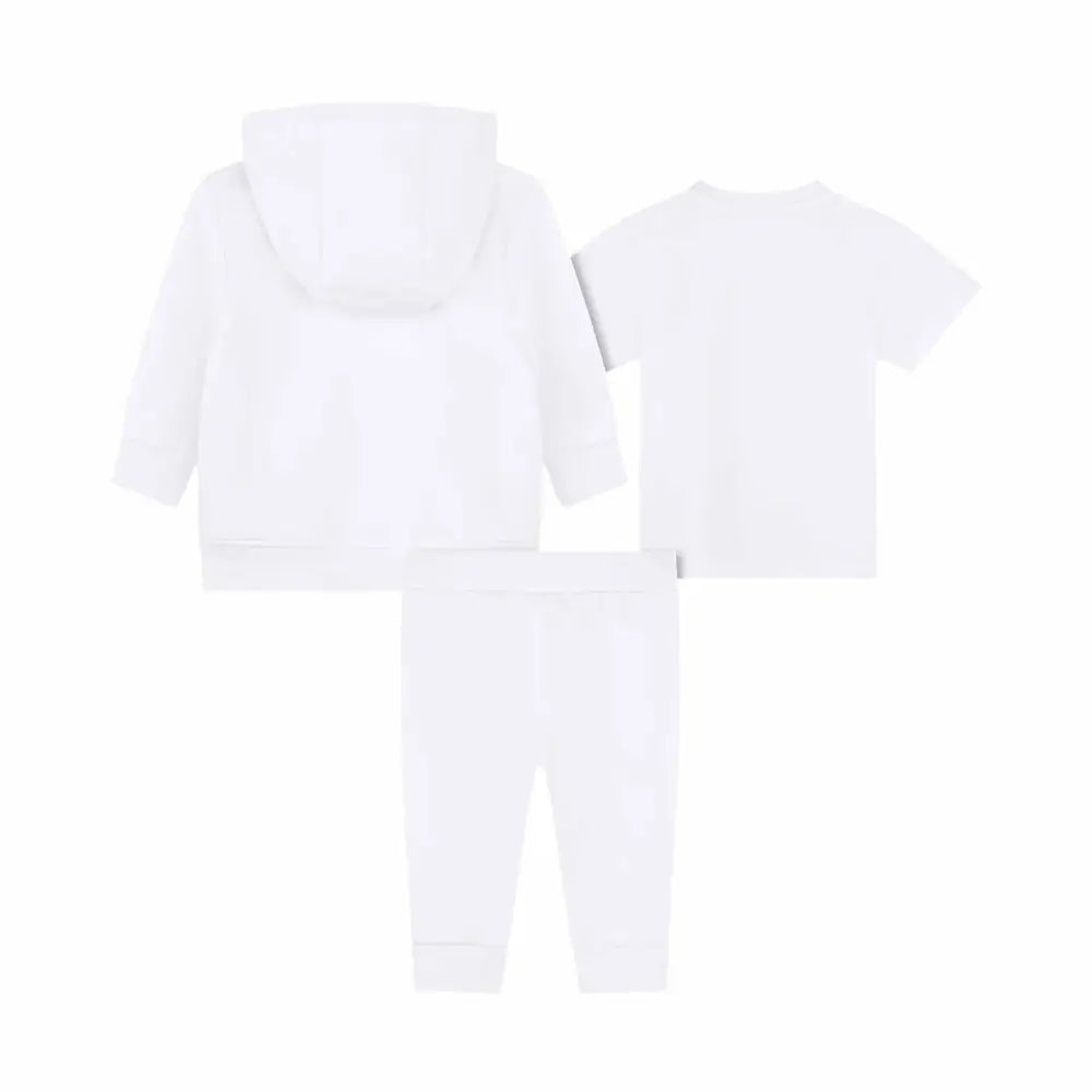 Completo Bambino Hugo Boss da jogging 3 pezzi Hugo Boss