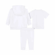 Completo Bambino Hugo Boss da jogging 3 pezzi Hugo Boss