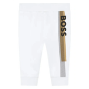Completo Bambino Hugo Boss da jogging 3 pezzi - Follower SRL