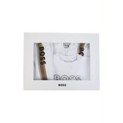 Completo Bambino Hugo Boss da jogging 3 pezzi - Follower SRL