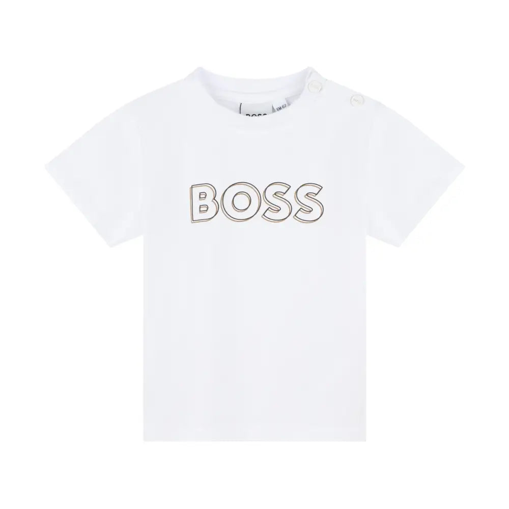 Completo Bambino Hugo Boss da jogging 3 pezzi Hugo Boss