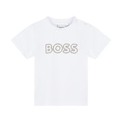 Completo Bambino Hugo Boss da jogging 3 pezzi Hugo Boss