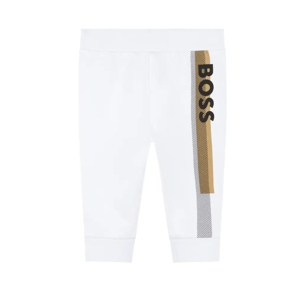 Completo Bambino Hugo Boss da jogging 3 pezzi Hugo Boss