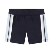 Completo Bambino Hugo Boss polo + shorts Hugo Boss