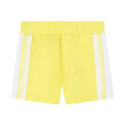 Completo Bambino Hugo Boss polo + shorts Hugo Boss