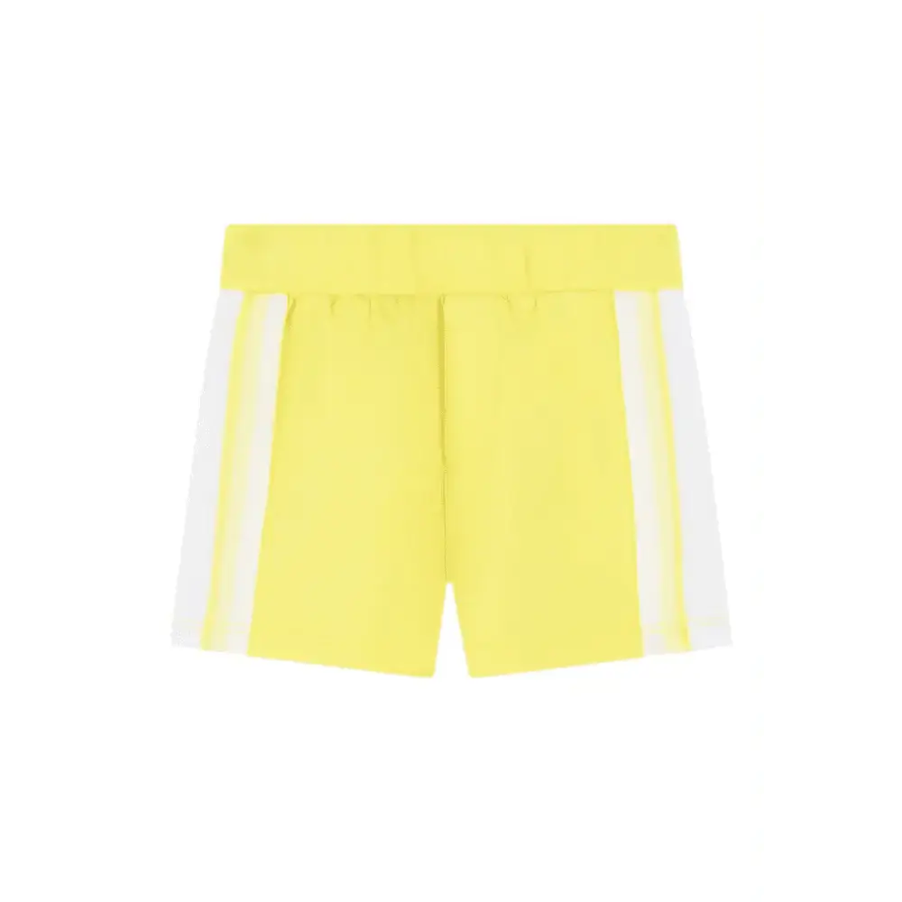 Completo Bambino Hugo Boss polo + shorts - Follower SRL