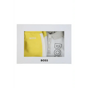 Completo Bambino Hugo Boss polo + shorts - Follower SRL