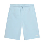 Completo Bambino Hugo Boss Set T-shirt + bermuda Hugo Boss