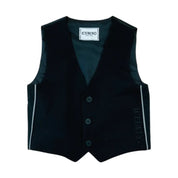 Completo Bambino Iceberg Gilet + Pantalone Iceberg