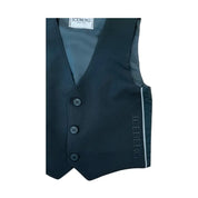 Completo Bambino Iceberg Gilet + Pantalone Iceberg