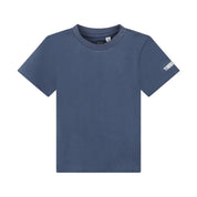 Completo Bambino Timberland salopette + t-shirt Timberland