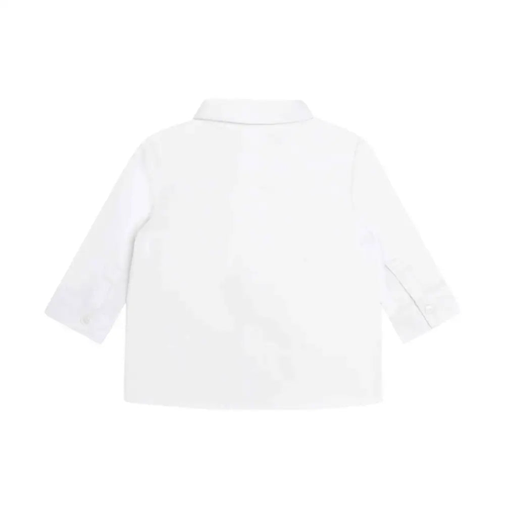 Completo Bambino unisex Karl Lagerfeld Set camicia e pantalone Karl Lagerfeld