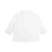 Completo Bambino unisex Karl Lagerfeld Set camicia e pantalone Karl Lagerfeld