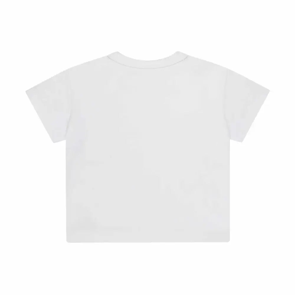 Completo Bambino unisex Karl Lagerfeld Set pantaloncini e t-shirt Karl Lagerfeld