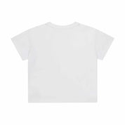 Completo Bambino unisex Karl Lagerfeld Set pantaloncini e t-shirt Karl Lagerfeld