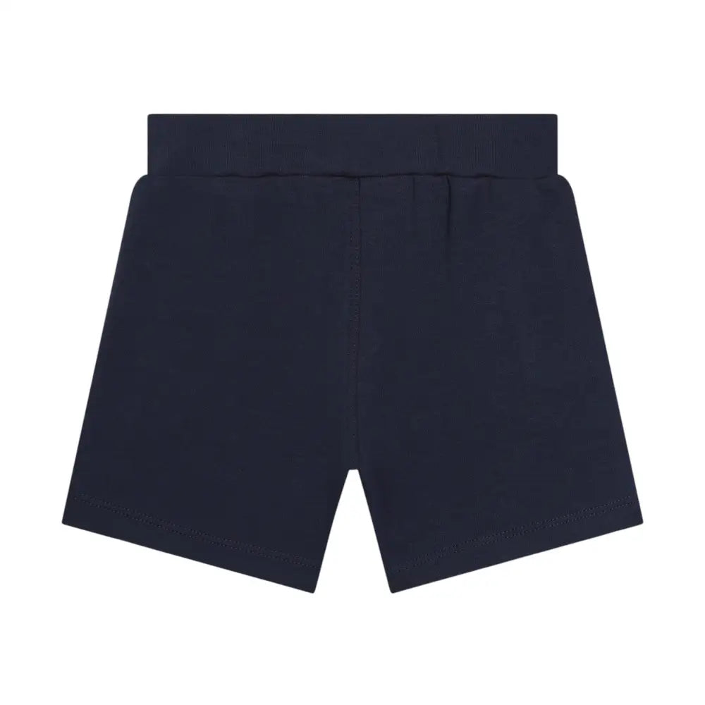 Completo Bambino unisex Karl Lagerfeld Set polo e pantaloncini Karl Lagerfeld