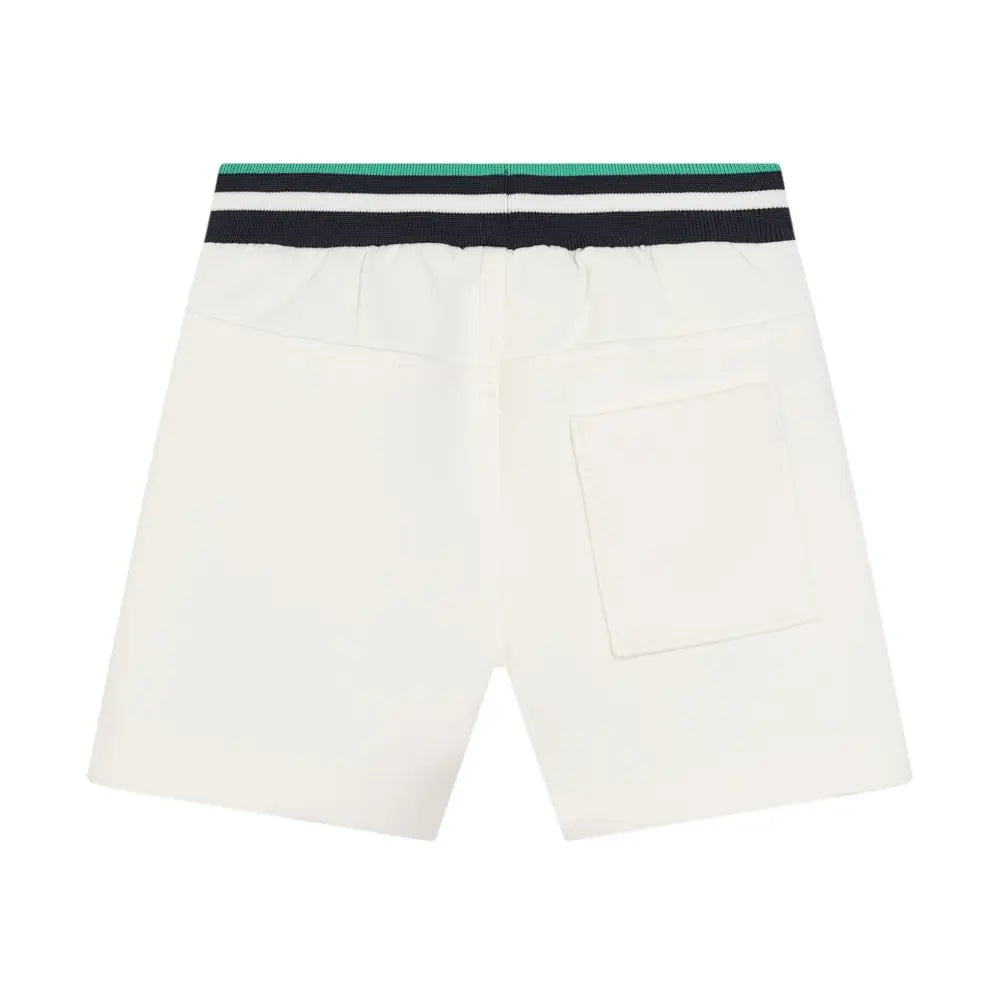 Completo Bambino unisex Karl Lagerfeld Set shorts e t-shirt Karl Lagerfeld