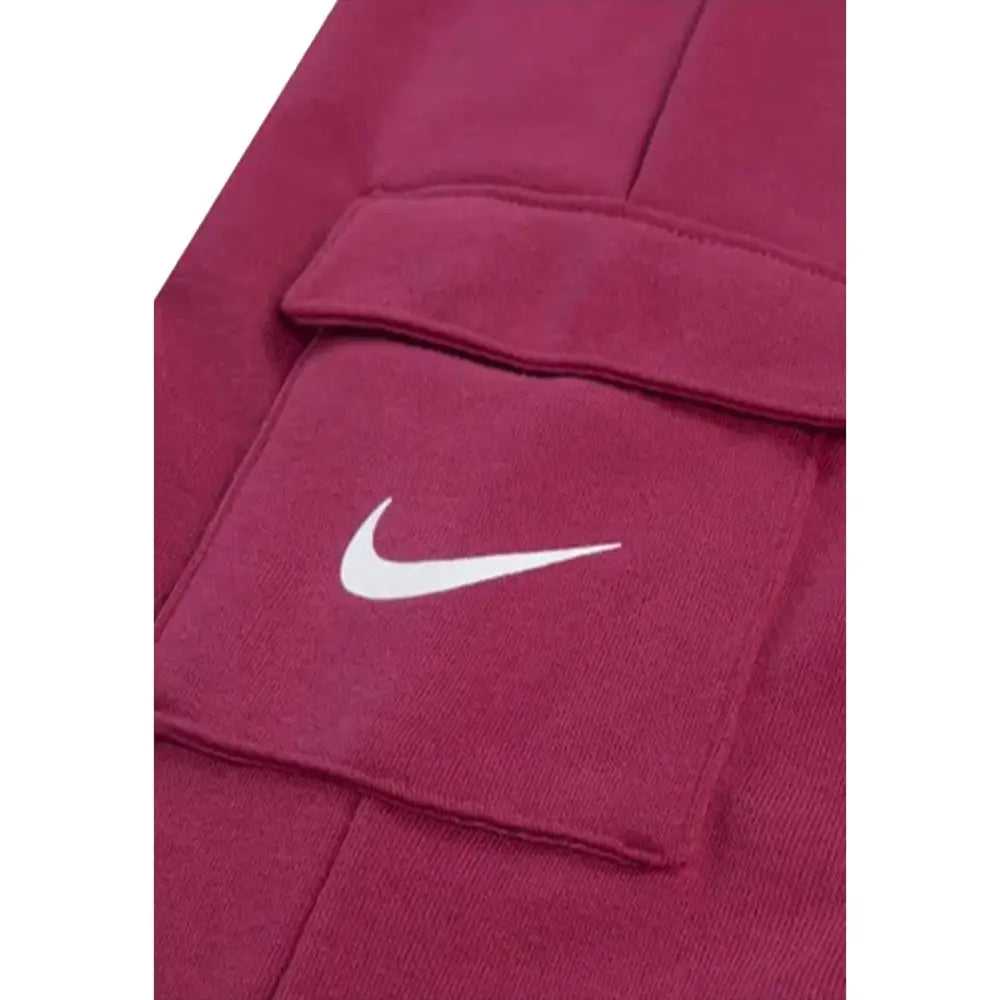 Completo sportivo felpa e pantalone cargo Bambina Nike Nike
