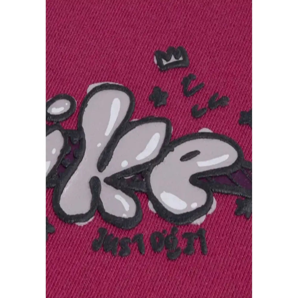 Completo sportivo felpa e pantalone cargo Bambina Nike Nike