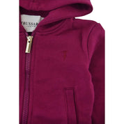 Completo sportivo full zip Bambina Trussardi Trussardi