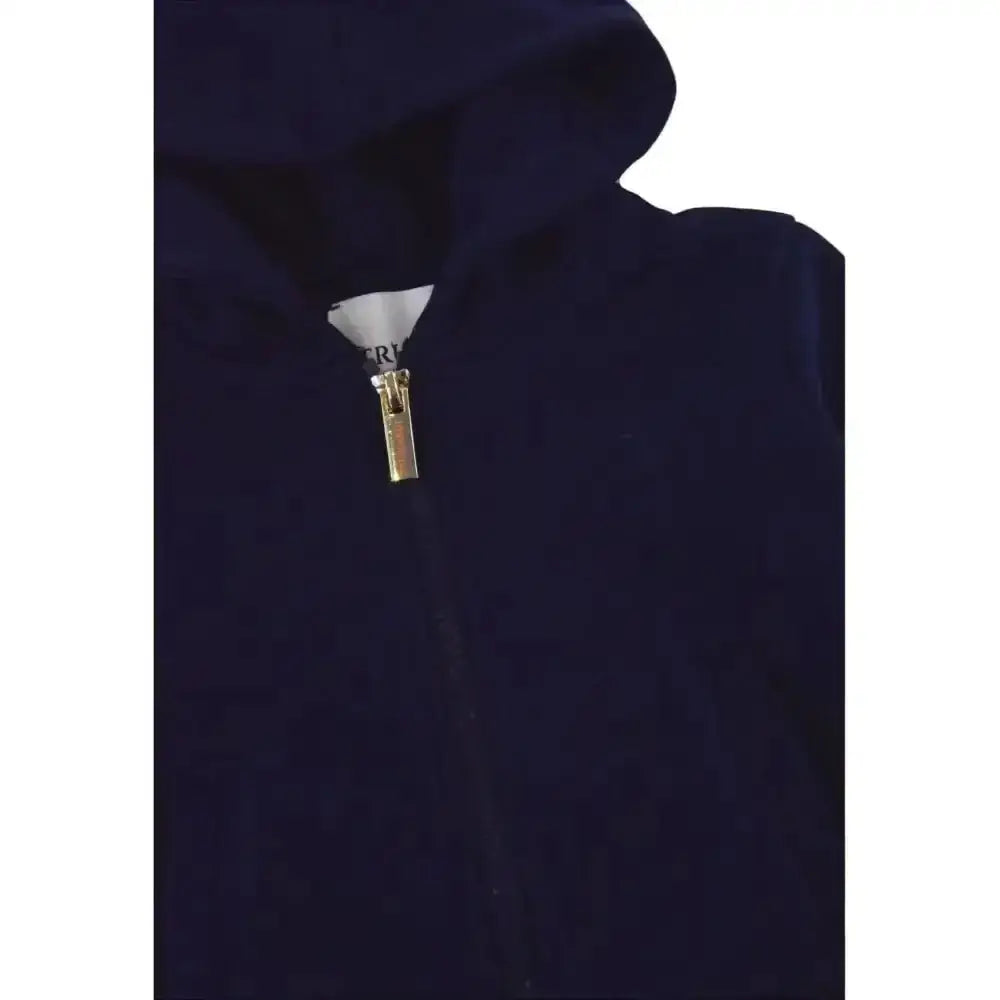 Completo sportivo full zip Bambina Trussardi - Follower SRL