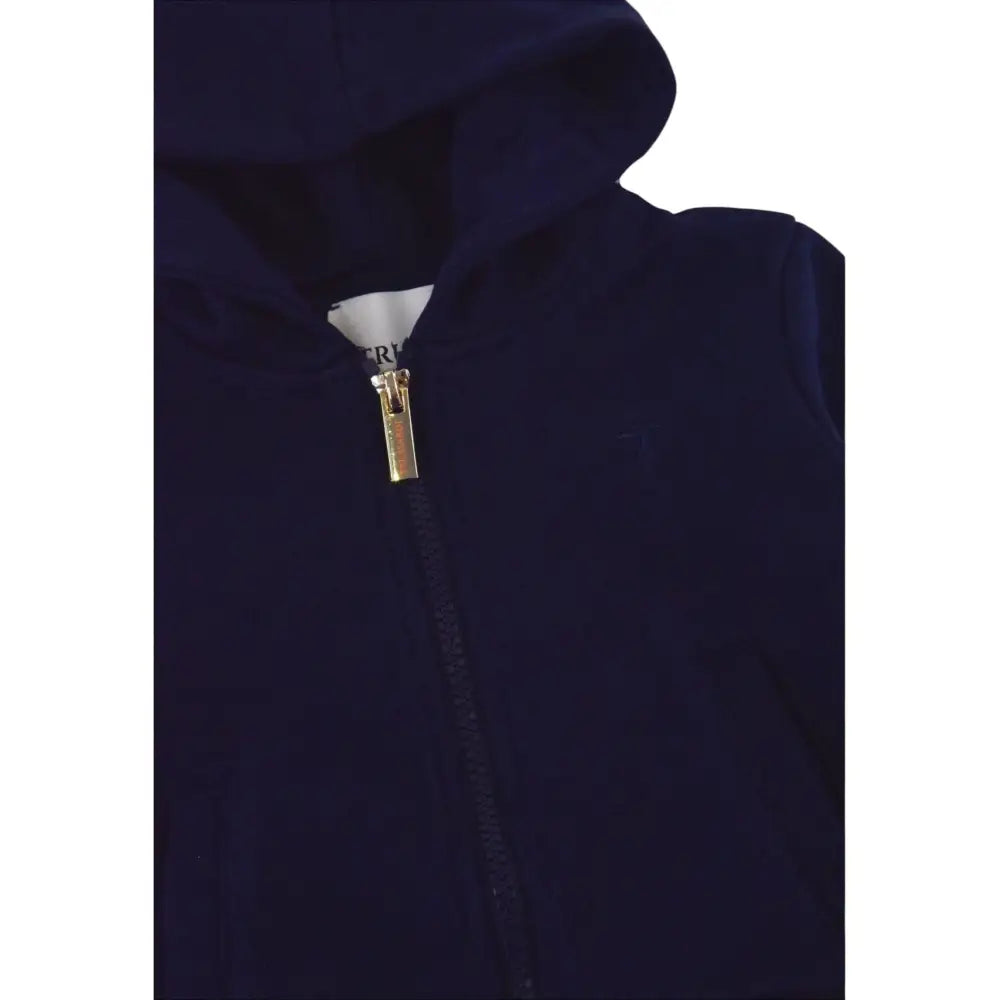 Completo sportivo full zip Bambina Trussardi Trussardi